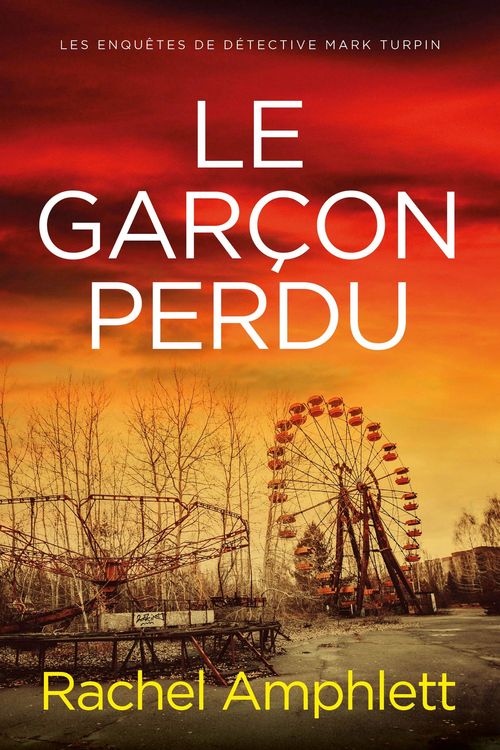 Produktbild: Le gar&ccedil;on perdu