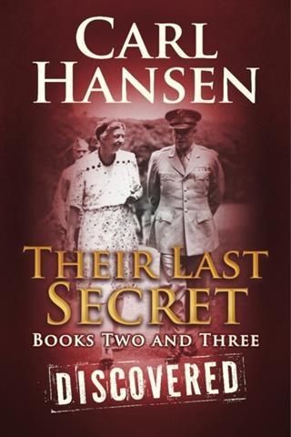 Produktbild: Their Last Secret: Discovered