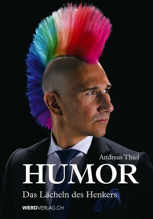 Produktbild: Humor