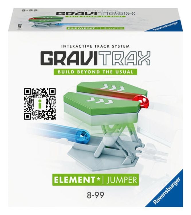 Produktbild: Ravensburger - GraviTrax Element Jumper