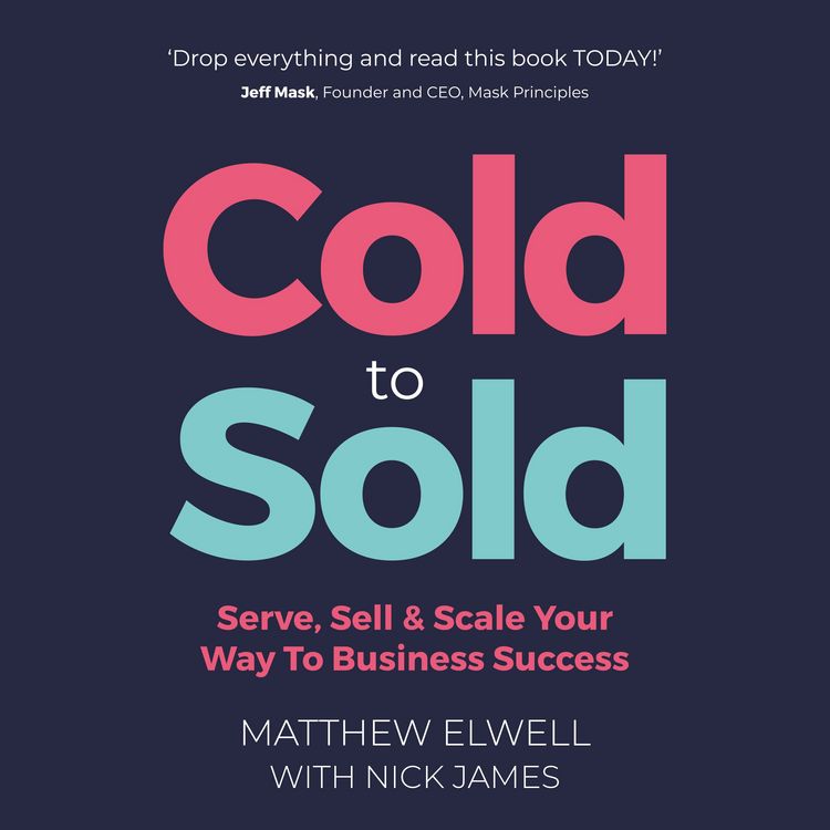 Produktbild: Cold to Sold