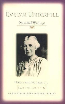Produktbild: Evelyn Underhill