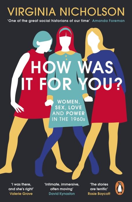Produktbild: How Was It For You?