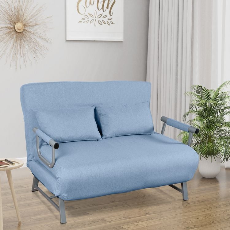 Produktbild: Schlafsofa Couch Kolino mit Schlaffunktion
