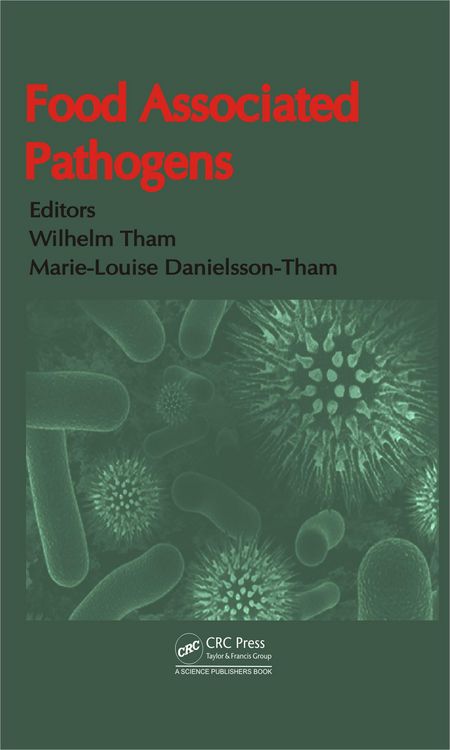Produktbild: Food Associated Pathogens