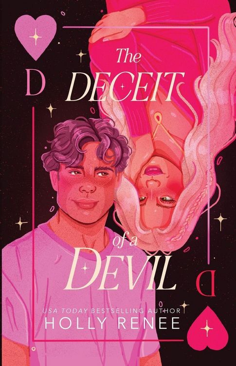 Produktbild: The Deceit of a Devil