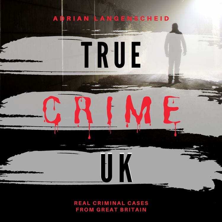 Produktbild: True Crime UK