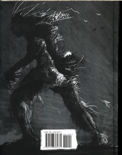 Produktbild: Ness, P: A Monster Calls: Special Collector's Edition (Movie