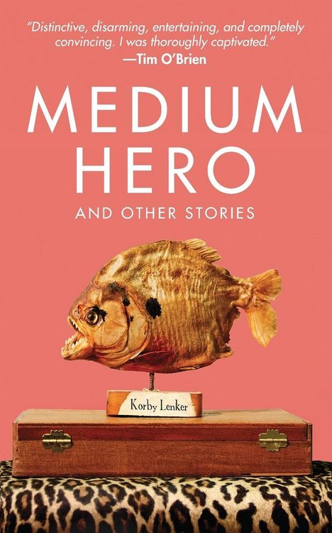 Produktbild: Medium Hero