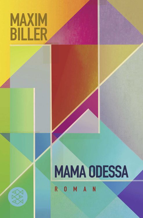 Produktbild: Mama Odessa