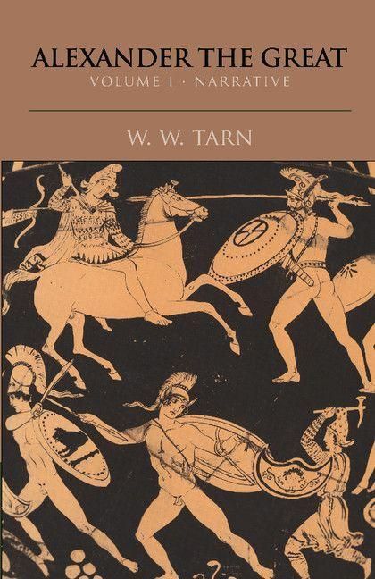 Produktbild: Alexander the Great