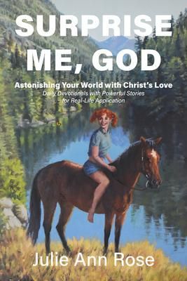 Produktbild: Surprise Me, God