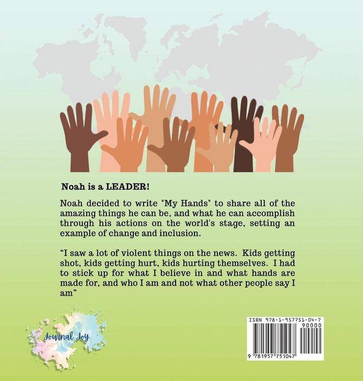 Produktbild: My Hands