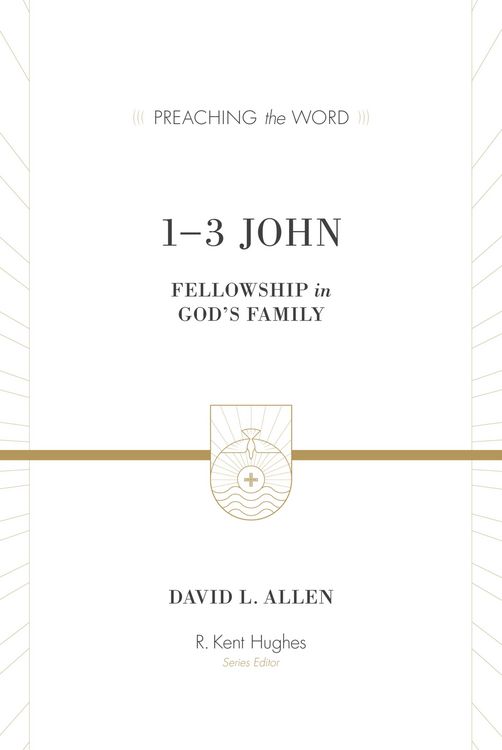 Produktbild: 1-3 John