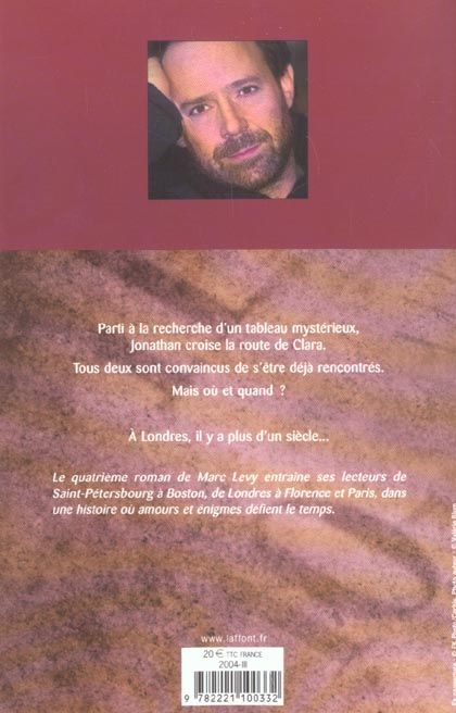 Produktbild: La Prochaine fois. Bis ich dich wiedersehe, französische Ausgabe