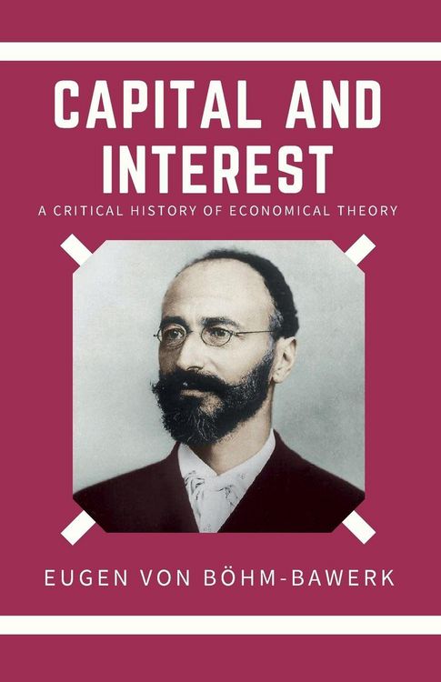 Produktbild: Capital and Interest