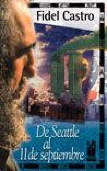 Produktbild: De Seattle al 11 de septiembre