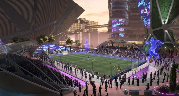 Produktbild: FIFA 22