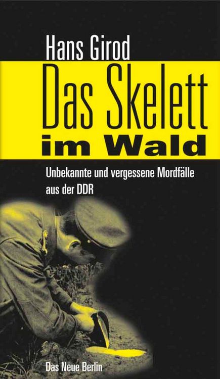 Produktbild: Das Skelett im Wald