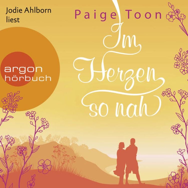 Produktbild: Im Herzen so nah