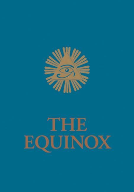 Produktbild: Blue Equinox