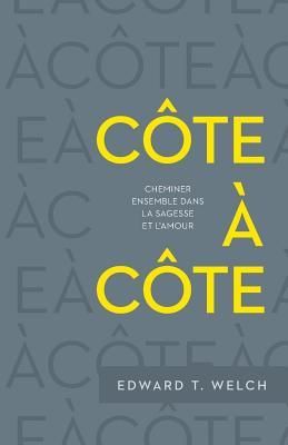 Produktbild: Welch, E: C&ocirc;te &agrave; c&ocirc;te (Side by Side