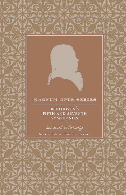 Produktbild: Beethoven's Fifth and Seventh Symphonies