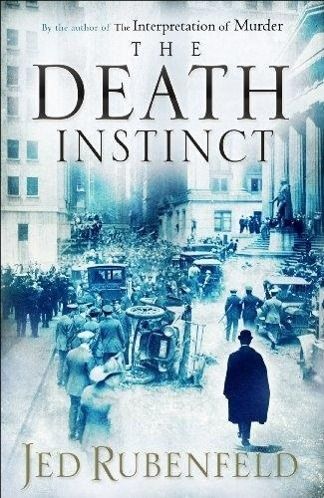 Produktbild: The Death Instinct