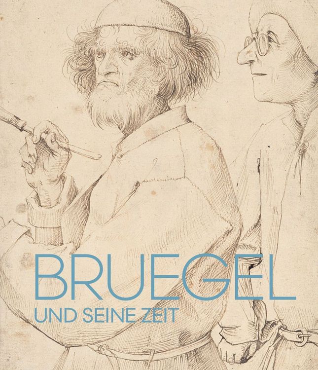Produktbild: Bruegel und seine Zeit