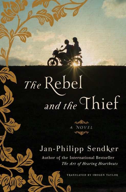 Produktbild: The Rebel and the Thief