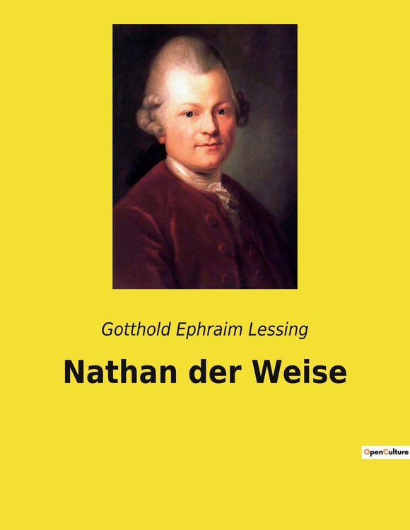 Produktbild: Nathan der Weise