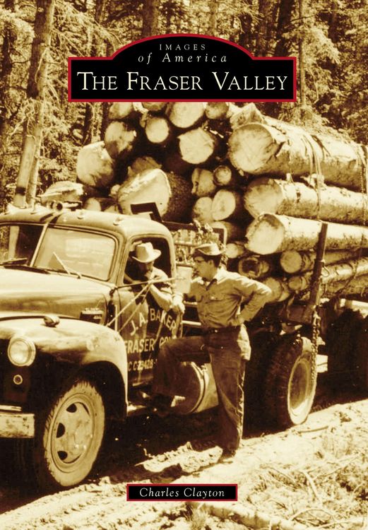Produktbild: Fraser Valley