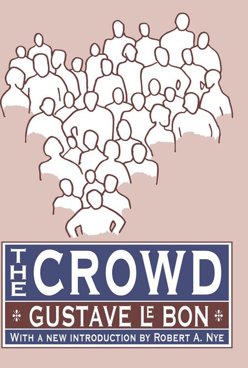 Produktbild: The Crowd