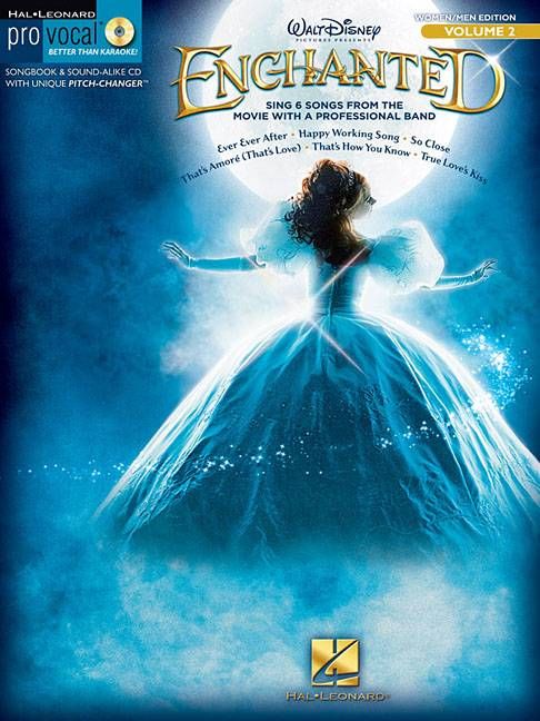 Produktbild: Enchanted