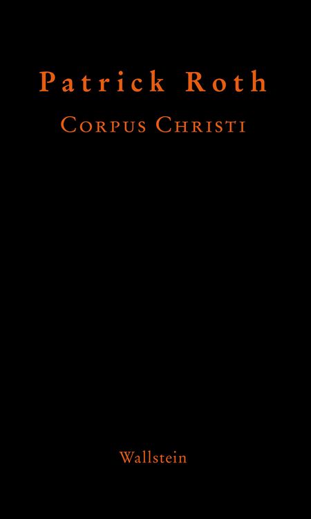 Produktbild: Corpus Christi