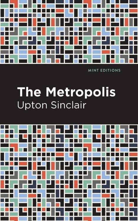 Produktbild: The Metropolis