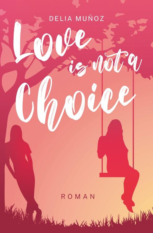 Produktbild: Love is not a Choice