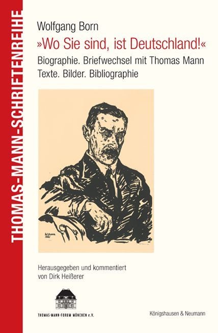 Produktbild: Vom Zauberberg zum Doktor Faustus