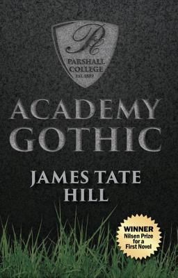 Produktbild: Academy Gothic