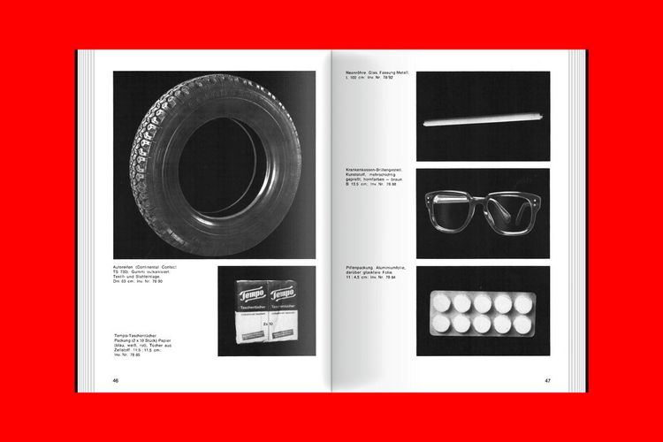 Produktbild: Das gew&ouml;hnliche Design