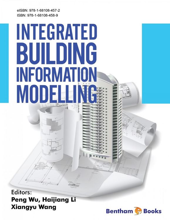 Produktbild: Integrated Building Information Modelling