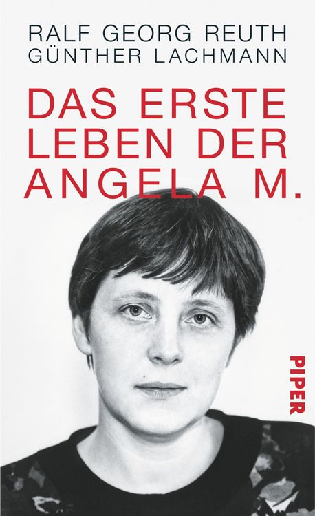 Produktbild: Das erste Leben der Angela M.