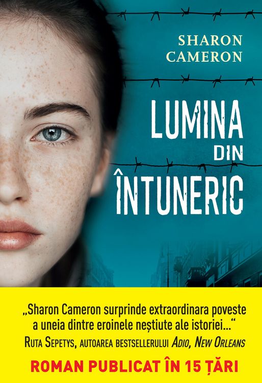 Produktbild: Lumina din intuneric