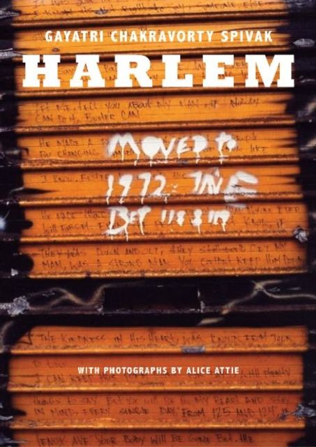 Produktbild: Harlem