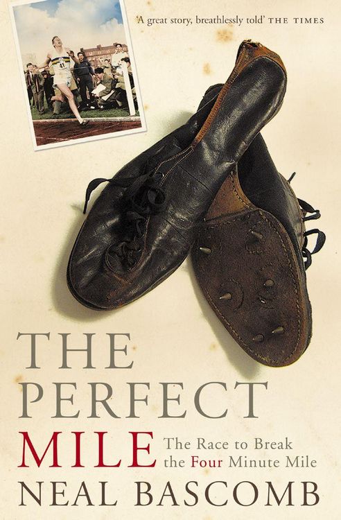 Produktbild: The Perfect Mile