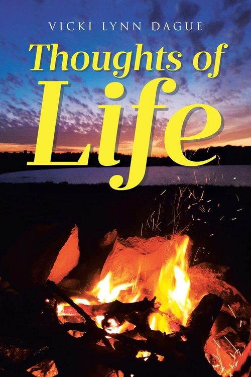 Produktbild: Thoughts of Life