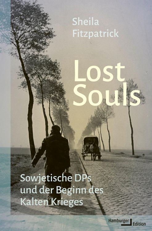 Produktbild: Lost Souls
