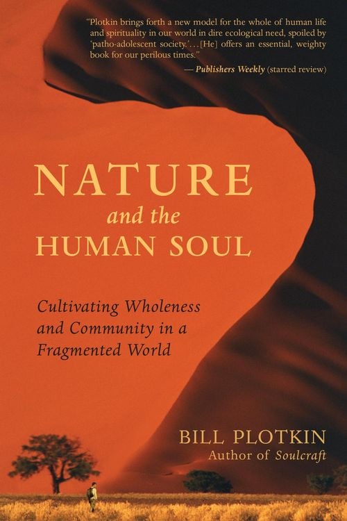 Produktbild: Nature and the Human Soul