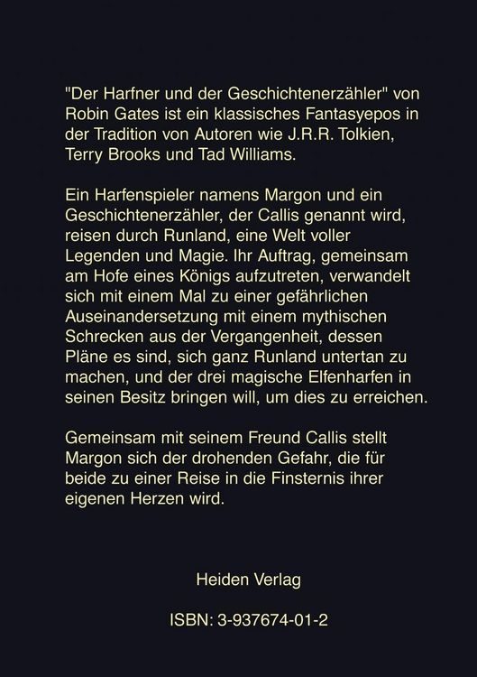Produktbild: Der Hafner und der Geschichtenerz&auml;hler Bd. I von III