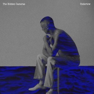 Produktbild: Undertow (feat. Vince Clarke)
